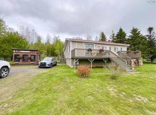10949 Highway 2, Mapleton, NS B0M1X0