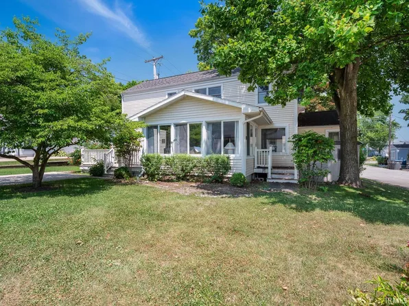 919 S Haug St, Syracuse, IN 46567