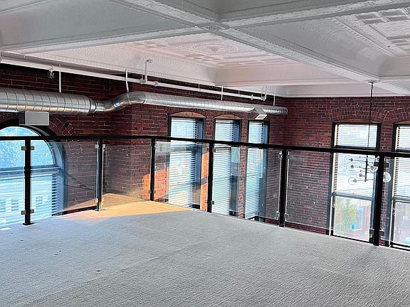3rd image of 5 Hampshire St #302