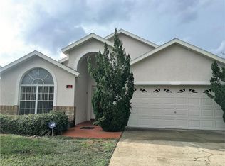 16037 Blossom Hill Loop, Clermont, FL 34714