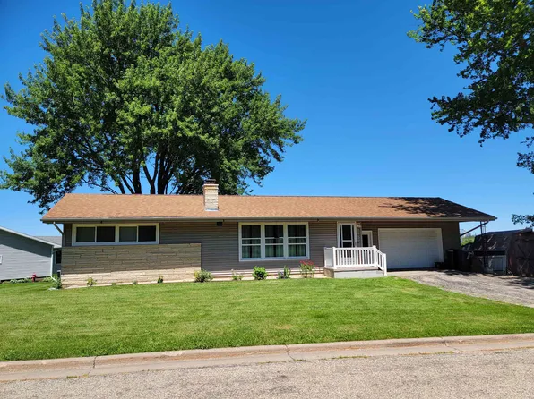 515 W Wisconsin Ave, Belmont, WI 53510