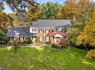 237 Glenmoor Rd, Gladwyne, PA 19035
