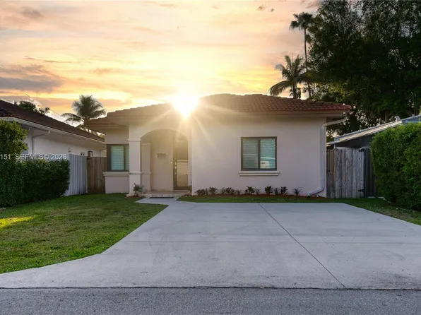 2030 SW 60th Ave, Miami, FL 33155