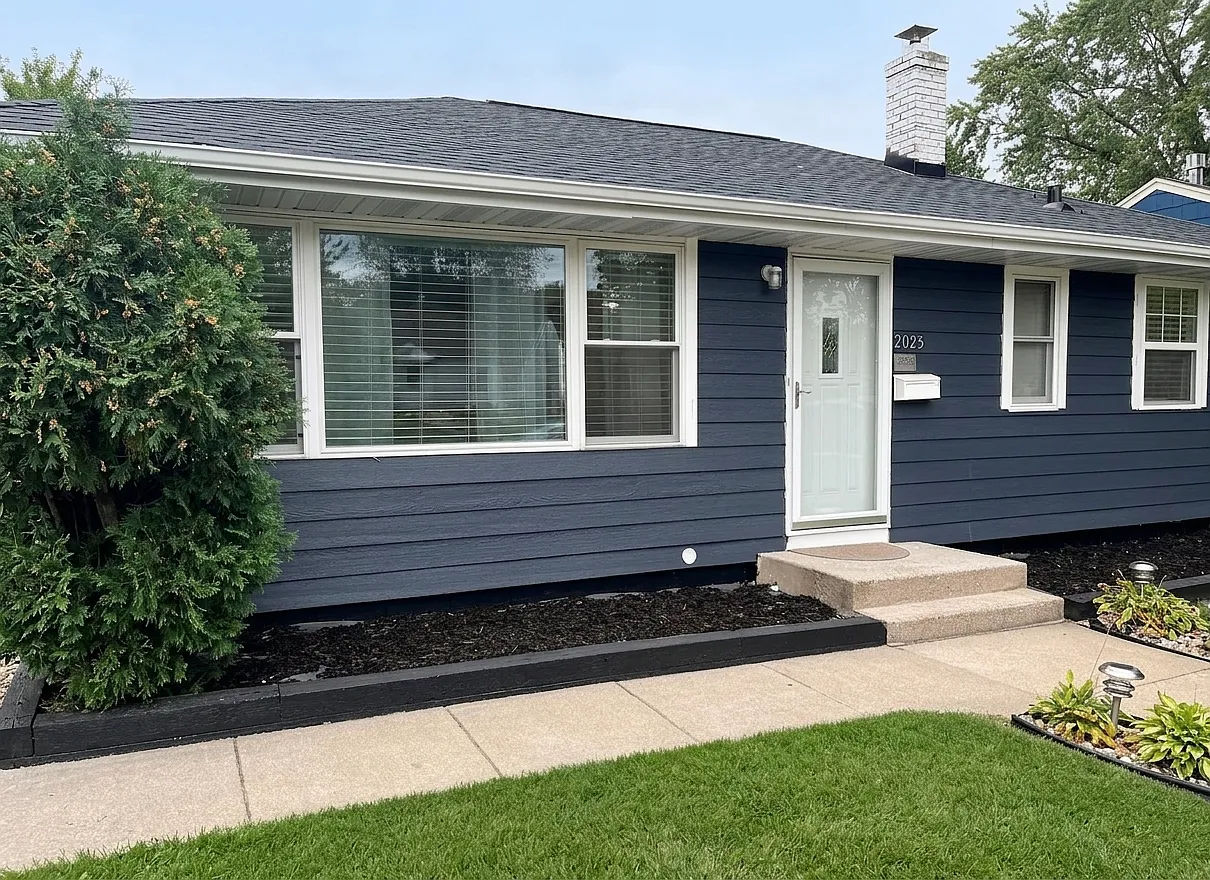 Magoffin Avenue, Saint Paul — Photo 1