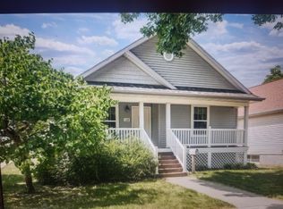 1125 9th St SE, Cedar Rapids, IA 52403