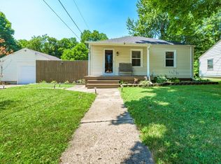 717 S Ribble Ave, Muncie, IN 47302