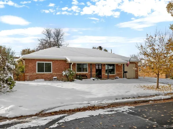 1141 Ursula Street, Aurora, CO 80011