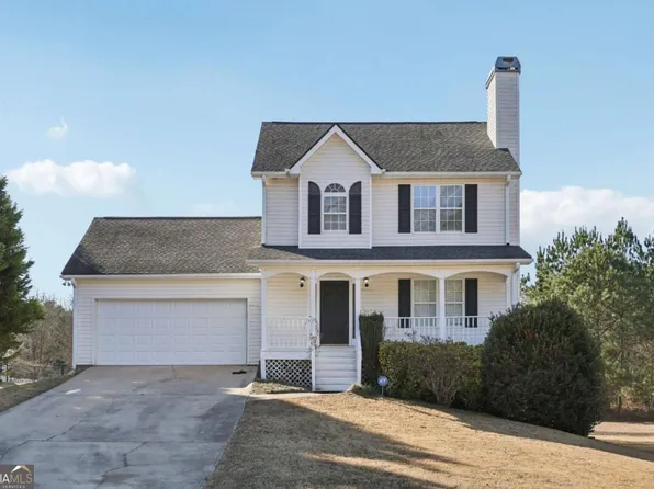 341 Windermere Dr, Loganville, GA 30052