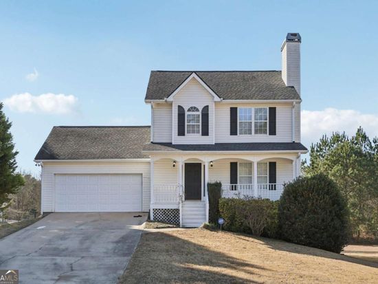 341 Windermere Dr, Loganville, GA 30052