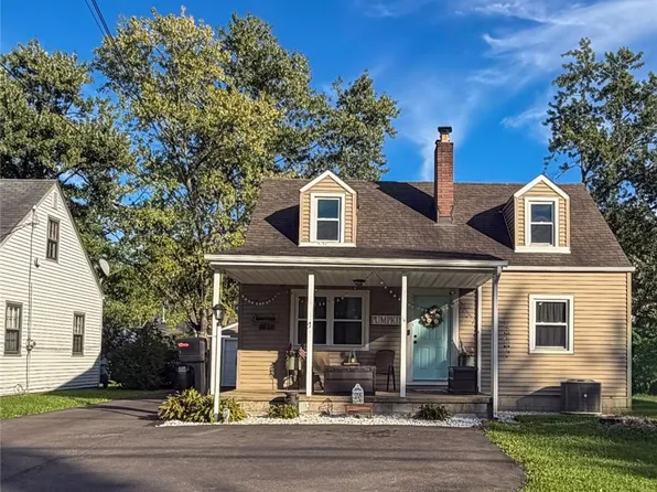3931 Hopkins Rd, Youngstown, OH 44511