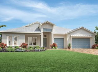 8050 Nevis Run, Bradenton, FL 34202