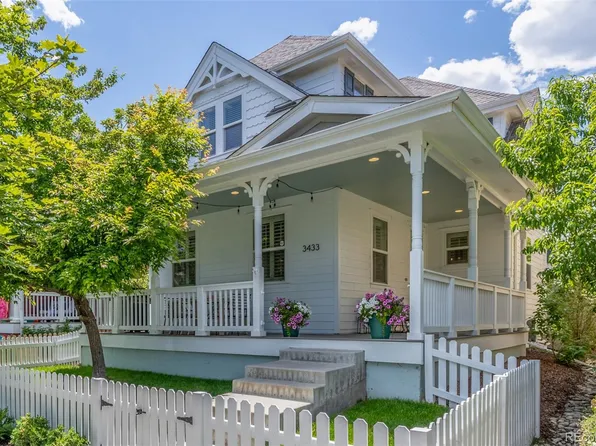 3433 N Wabash Street, Denver, CO 80238