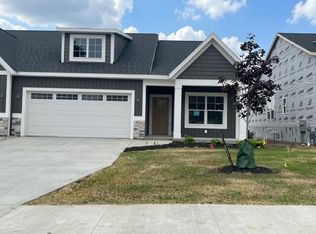 1615 Eagle View Trl LOT 2, Zeeland, MI 49464