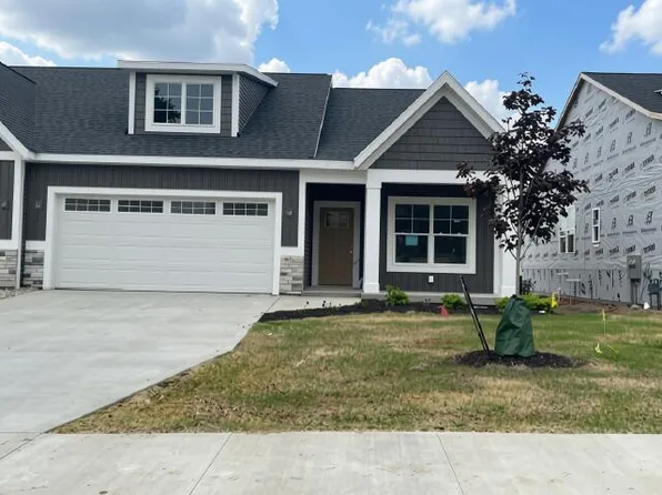 1615 Eagle View Trl Lot 2, Zeeland, MI 49464