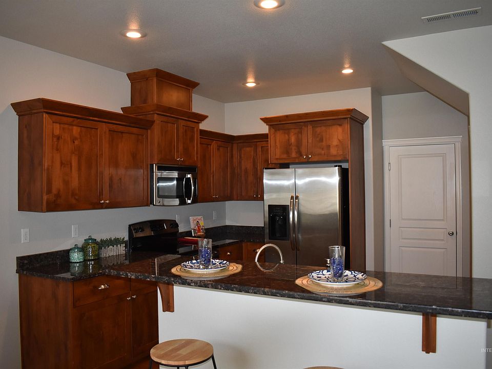 8722 W Pine Nut Ln, Boise, ID 83709 | Zillow