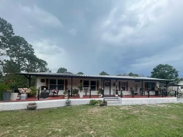 12570 SE 115th St, Ocklawaha, FL 32179