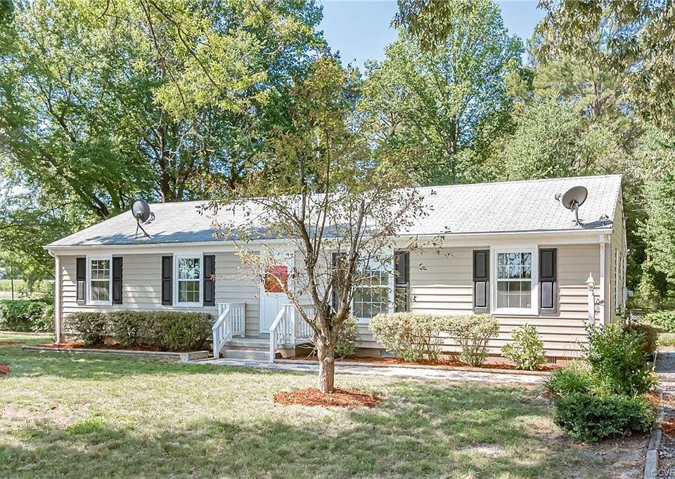 8031 Dabneys Mill Rd, Manquin, VA 23106 Zillow