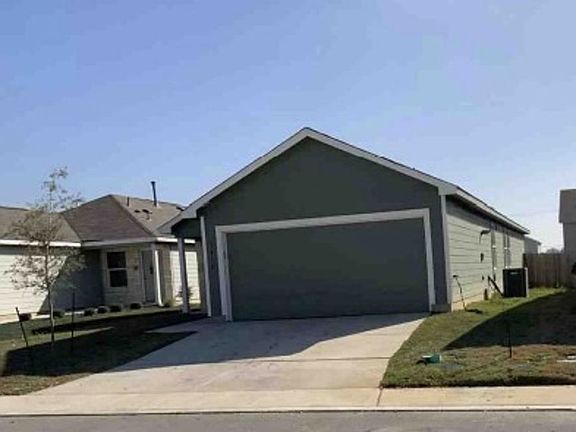 Property Side View