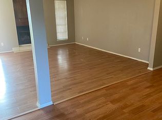 6924 Benwood Sq, Amarillo, TX 79109