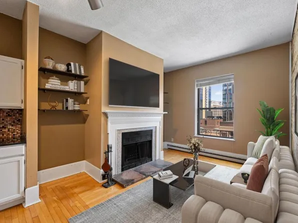 609 S 9th St APT 8, Minneapolis, MN 55404