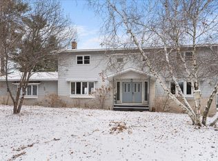 N8052 510th St, Spring Valley, WI 54767