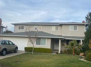 7401 Plum Blossom Dr, Cupertino, CA 95014