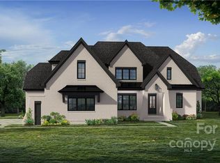 14007 Hollins Grove Ave, Huntersville, NC 28078