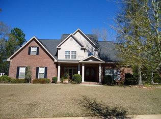 622 Prestwick Dr, Dothan, AL 36305