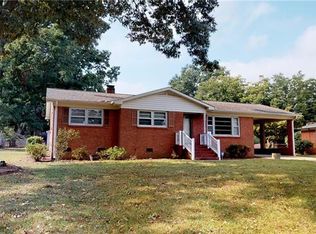 1204 Dove St, Monroe, NC 28112