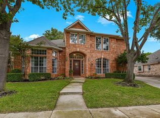 2104 Helmsford Dr, Flower Mound, TX 75028