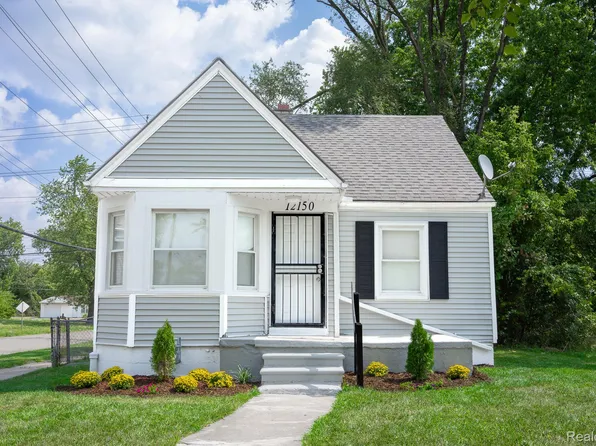 12150 Plainview Ave, Detroit, MI 48228