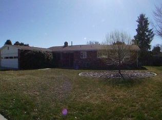 8431 W Pembrook Dr, Boise, ID 83704