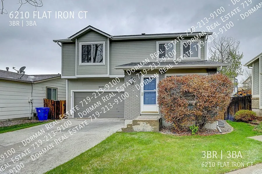 Building Photo - 6210 Flat Iron Ct