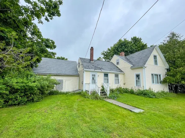 9 Allen Avenue, Machias, ME 04654