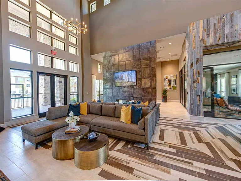 The Pointe at Valley Ranch Town Center — Photo 23