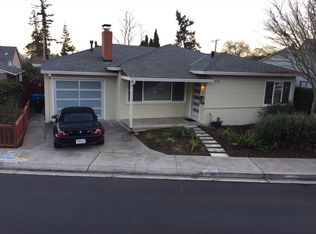 1065 Lupin Way, San Carlos, CA 94070