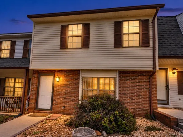 17 Cape Henry Ct, Lynchburg, VA 24502