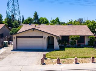 1600 Carlisle Ave, Modesto, CA 95356