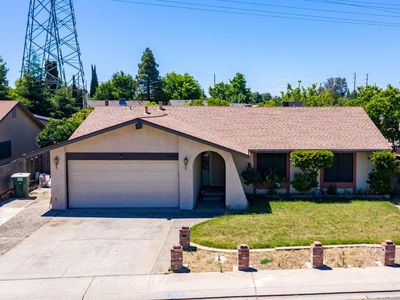 1600 Carlisle Ave, Modesto, CA, 95356