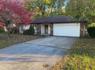 1806 W Cherokee St, Springfield, MO 65807