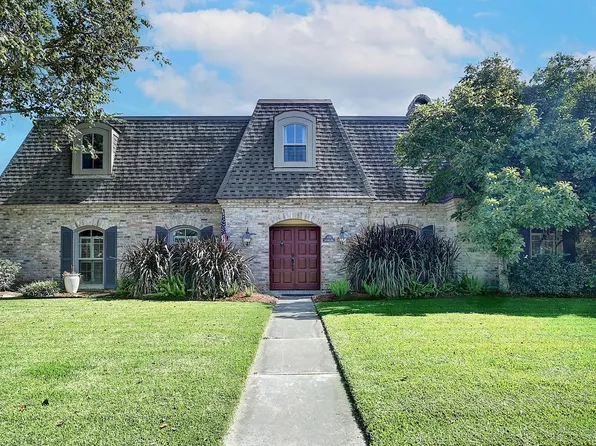 301 Aundria Dr, Lafayette, LA 70503