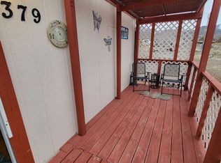 379 Six Mile Canyon Rd, Dayton, NV 89403