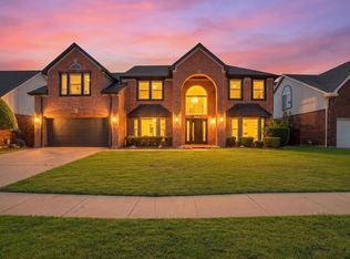 409 Baldwin St, Grand Prairie, TX 75052