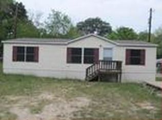 608 E Lee St, Athens, TX 75751