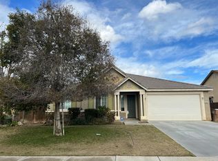 12414 Trackside Dr, Bakersfield, CA 93312