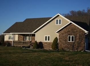 54811 850.5 Rd, Pierce, NE 68767