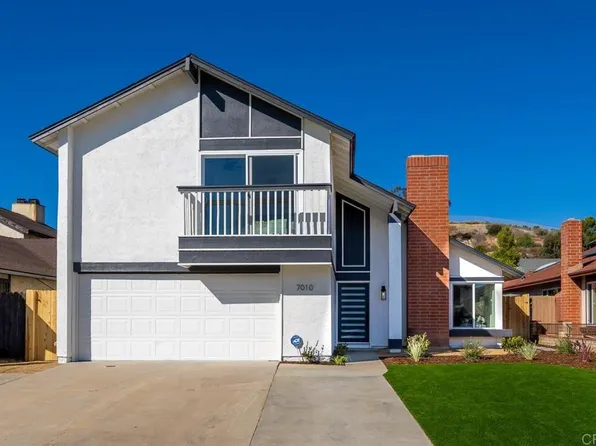 7010 Gunzan St, San Diego, CA 92139