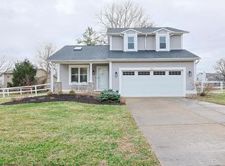 2831 Jessica Ct, Loveland, OH 45140