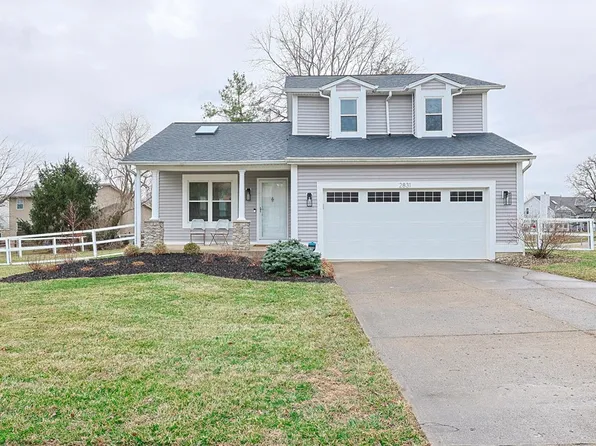 2831 Jessica Ct, Loveland, OH 45140