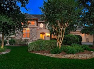 59 W Mirror Ridge Cir, Spring, TX 77382